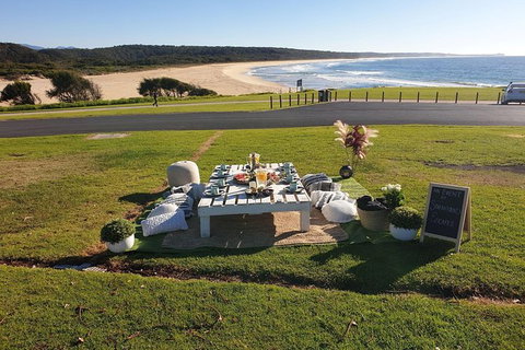 Pop Up Picnic - Narooma - Find Attractions 1
