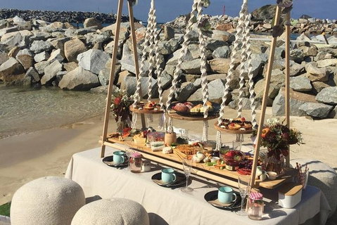 Pop Up Picnic - Narooma - Find Attractions 2