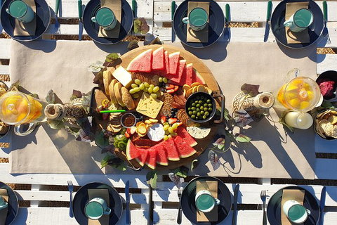 Pop Up Picnic - Narooma - Find Attractions 0