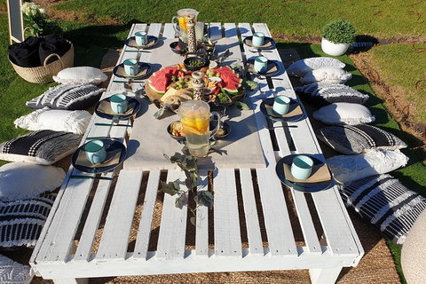 Pop Up Picnic - Narooma - Find Attractions 4