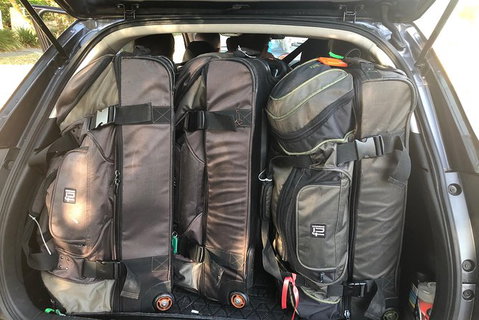 USam Hire Car Service - Find Attractions 3
