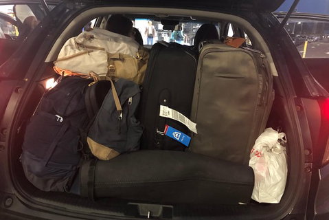 USam Hire Car Service - Find Attractions 4