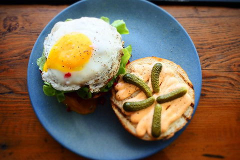 Private Tour: Secret Food Tours Sydney - Find Attractions 3