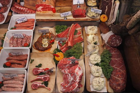 Private Tour: Secret Food Tours Sydney - Find Attractions 6