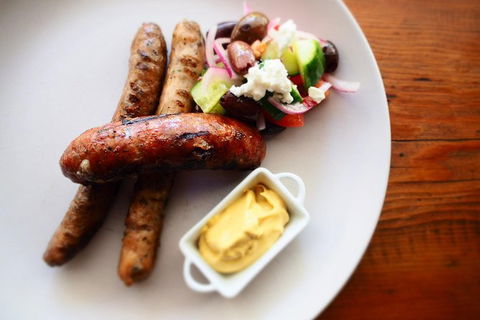 Private Tour: Secret Food Tours Sydney - Find Attractions 4
