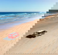 Beach  Dune - Find Attractions