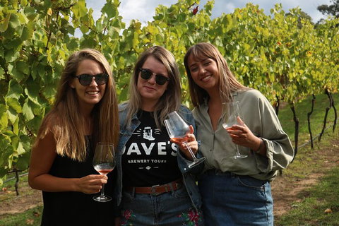 Hunter Valley Small Group Wine, Gin, Cheese & Chocolate Tour - Find Attractions 5