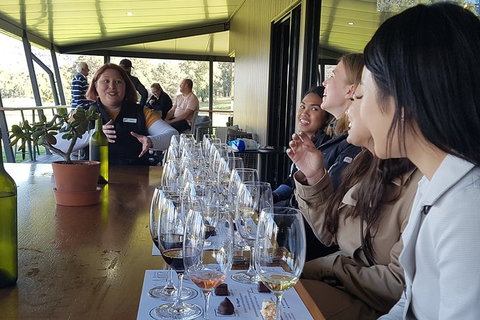 Hunter Valley Small Group Wine, Gin, Cheese & Chocolate Tour - Find Attractions 2