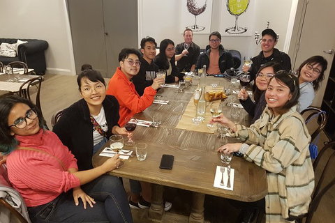 Hunter Valley Small Group Wine, Gin, Cheese & Chocolate Tour - Find Attractions 7