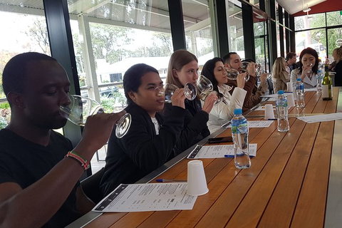 Hunter Valley Small Group Wine, Gin, Cheese & Chocolate Tour - Find Attractions 3