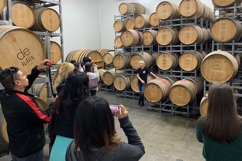 Hunter Valley Small Group Wine, Gin, Cheese & Chocolate Tour - Find Attractions 8