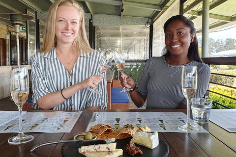 Hunter Valley Exclusive Kangaroo And Wine Tasting Experience - Find Attractions 7