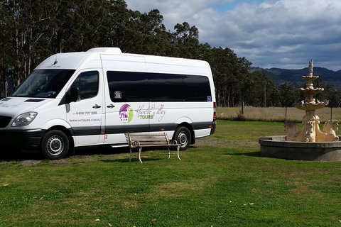 Hunter Valley Exclusive Kangaroo And Wine Tasting Experience - Find Attractions 5
