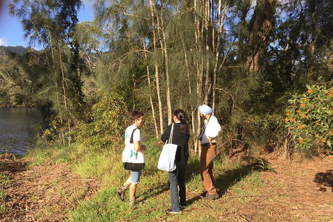 Fishermans Paradise Eco-walk - Find Attractions 1