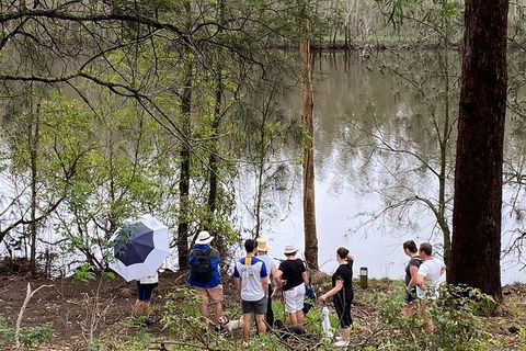 Fishermans Paradise Eco-walk - Find Attractions 2