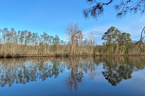 Fishermans Paradise Eco-walk - Find Attractions 4