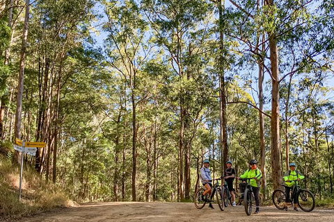 Guided E Bike Tour - Unicorn Falls & National Park - Find Attractions 10