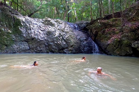 Guided E Bike Tour - Unicorn Falls & National Park - Find Attractions 12