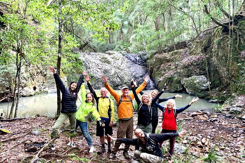 Guided E Bike Tour - Unicorn Falls & National Park - Find Attractions 0