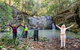 Guided E Bike Tour - Unicorn Falls & National Park - thumb 8