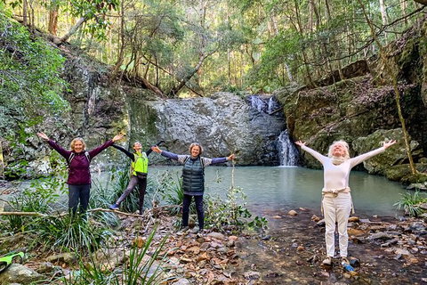Guided E Bike Tour - Unicorn Falls & National Park - Find Attractions 8
