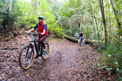 Guided E Bike Tour - Unicorn Falls & National Park - Find Attractions 9