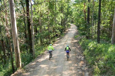 Guided E Bike Tour - Unicorn Falls & National Park - Find Attractions 7