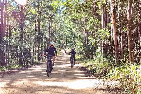 Guided E Bike Tour - Unicorn Falls & National Park - Find Attractions 6
