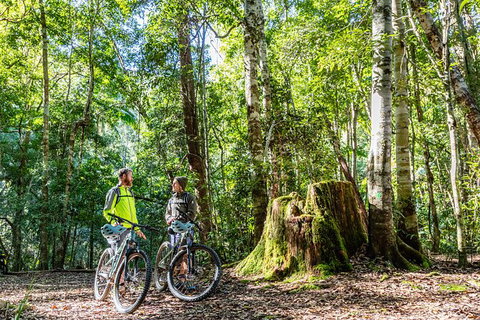 Guided E Bike Tour - Unicorn Falls & National Park - Find Attractions 14