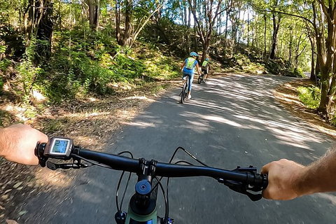Guided E Bike Tour - Unicorn Falls & National Park - Find Attractions 1