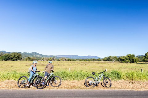 Guided E Bike Tour - Unicorn Falls & National Park - Find Attractions 15