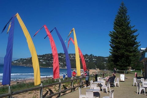 Half Day Official Home And Away Tour To Summer Bay - Find Attractions 4