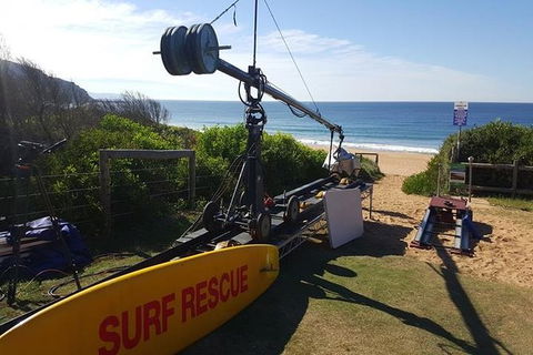 Half Day Official Home And Away Tour To Summer Bay - Find Attractions 0