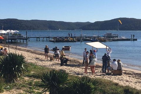 Half Day Official Home And Away Tour To Summer Bay - Find Attractions 5