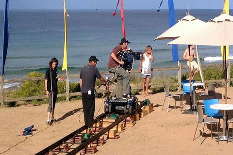 Half Day Official Home And Away Tour To Summer Bay - Find Attractions 1