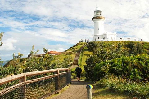 Full-Day Guided Tour Byron Bay With Pickup - Find Attractions 3