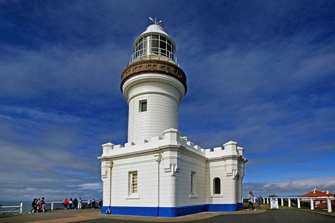 Full-Day Guided Tour Byron Bay With Pickup - Find Attractions 5