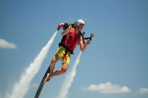 Jetpack Adventure - Find Attractions 5