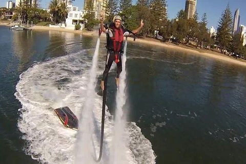 Jetpack Adventure - Find Attractions 1