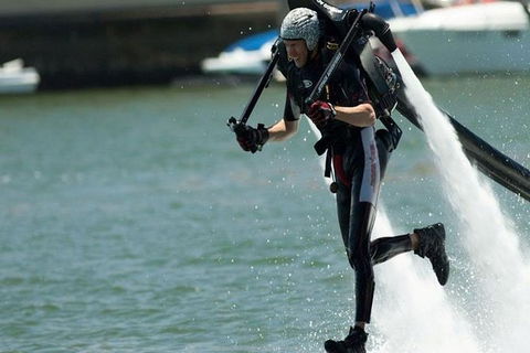 Jetpack Adventure - Find Attractions 3