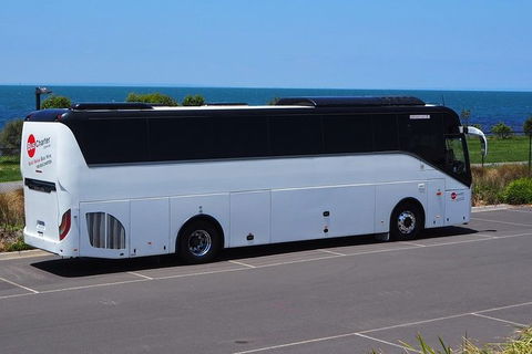 Private 24 Seat Mini Bus Sydney CBD To Penrith Stadium Transfer - Find Attractions 3
