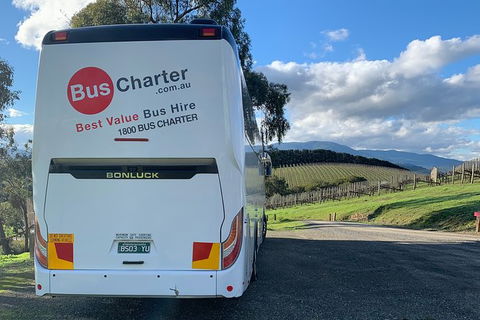 Private 24 Seat Mini Bus Sydney CBD To Penrith Stadium Transfer - Find Attractions 0