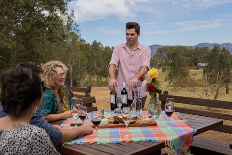 Hideaway Private Tours Hunter Valley - Find Attractions 7