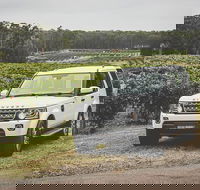 Hideaway Private Tours Hunter Valley - Find Attractions
