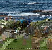 Half-Day Norfolk Island Guided Convict History Tour - Find Attractions