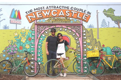 Newcastle Half-Day Bike Tour With Lunch - Find Attractions 5