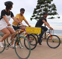 Newcastle Half-Day Bike Tour with Lunch - Find Attractions