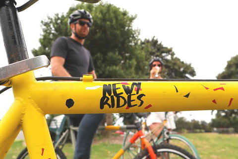 Newcastle Half-Day Bike Tour With Lunch - Find Attractions 9