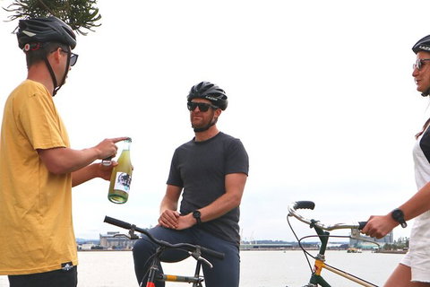Newcastle Half-Day Bike Tour With Lunch - Find Attractions 4