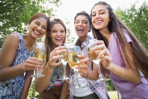 All-inclusive Morning Wine Tour In Orange - Find Attractions 3